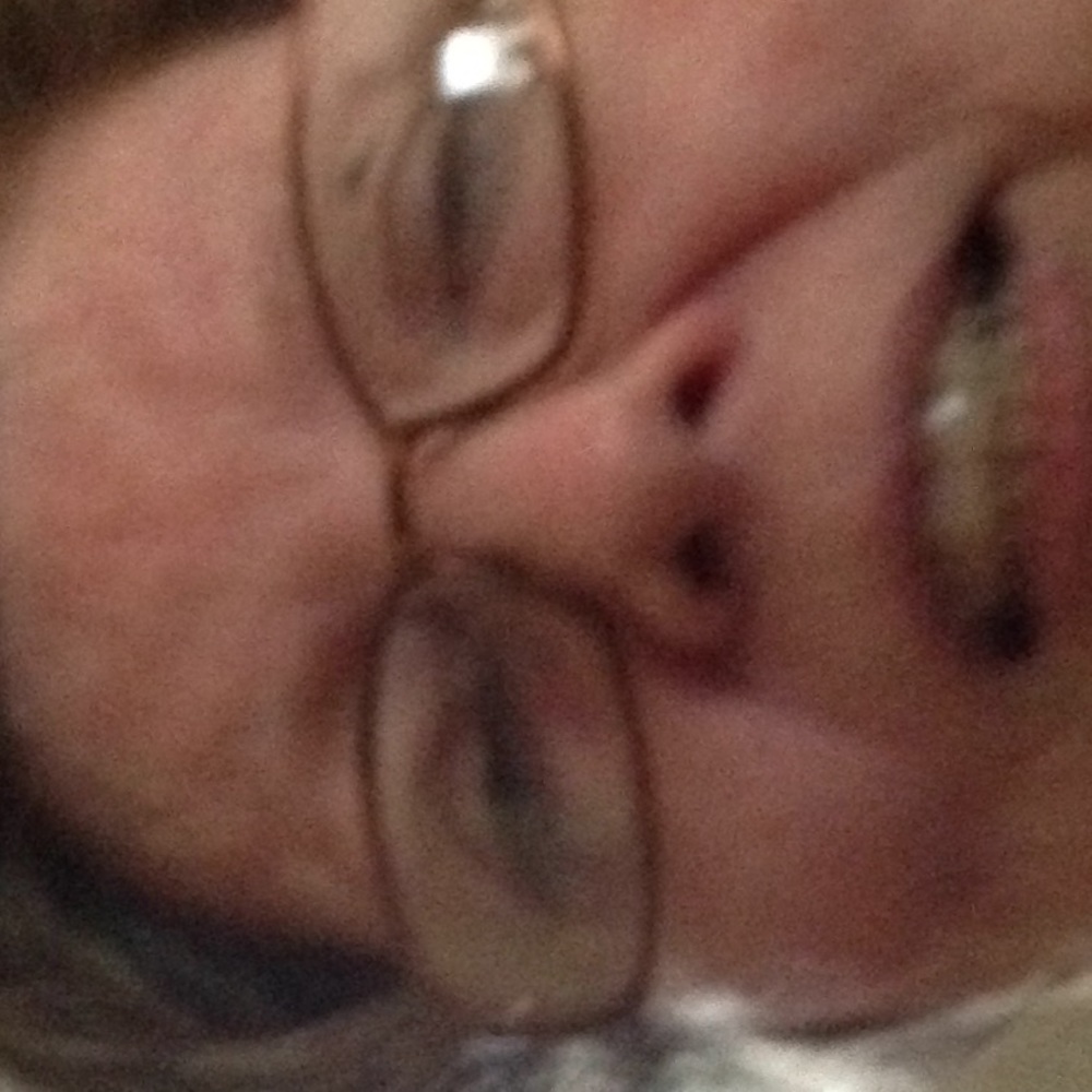 Meet your Posher, Patsy